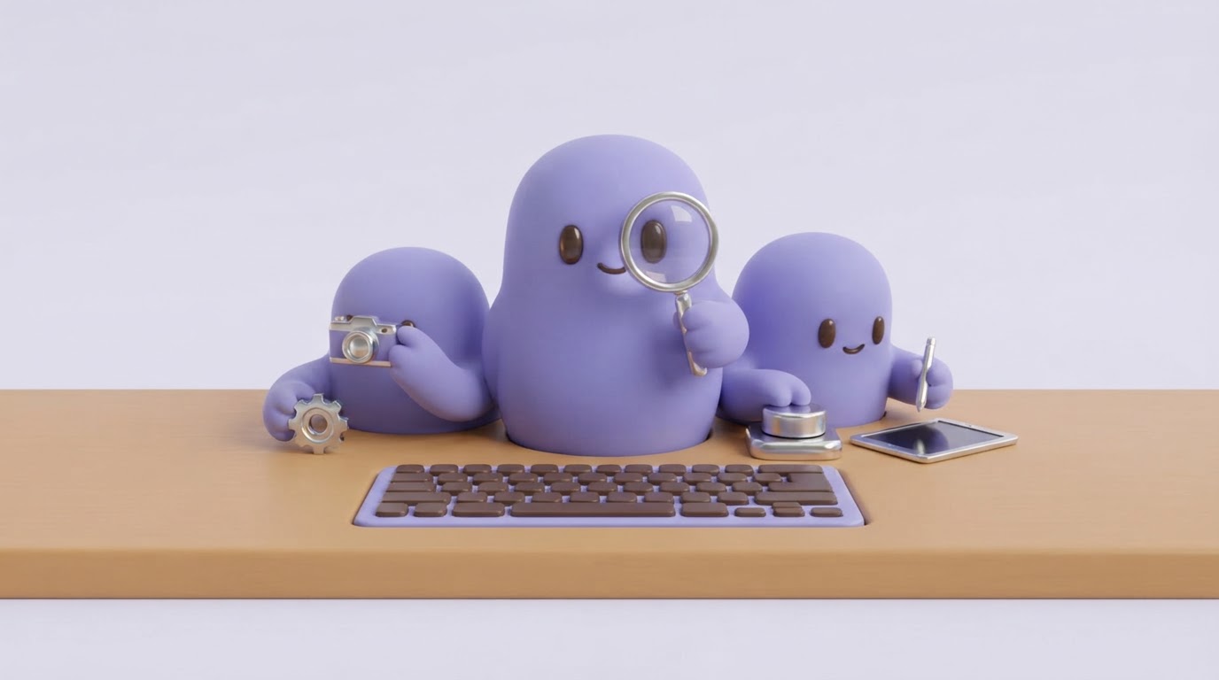 AI Content Generator for Search-Focused Publishing