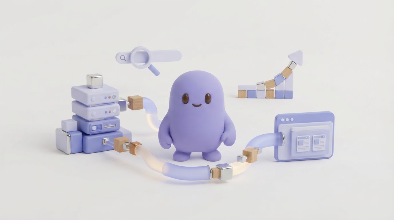 AI Content Publishing API: Build a Reliable SEO Workflow
