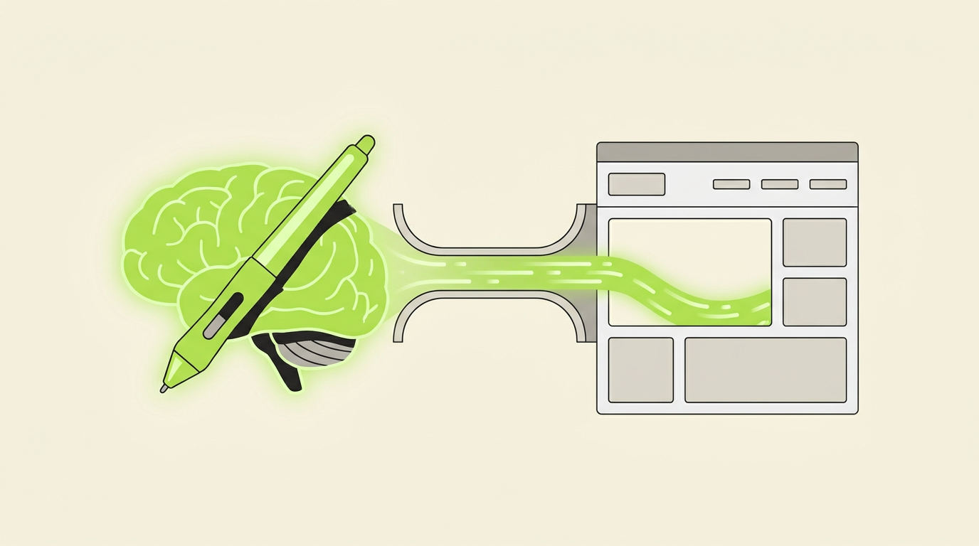 Connect an AI landing page writer to WordPress