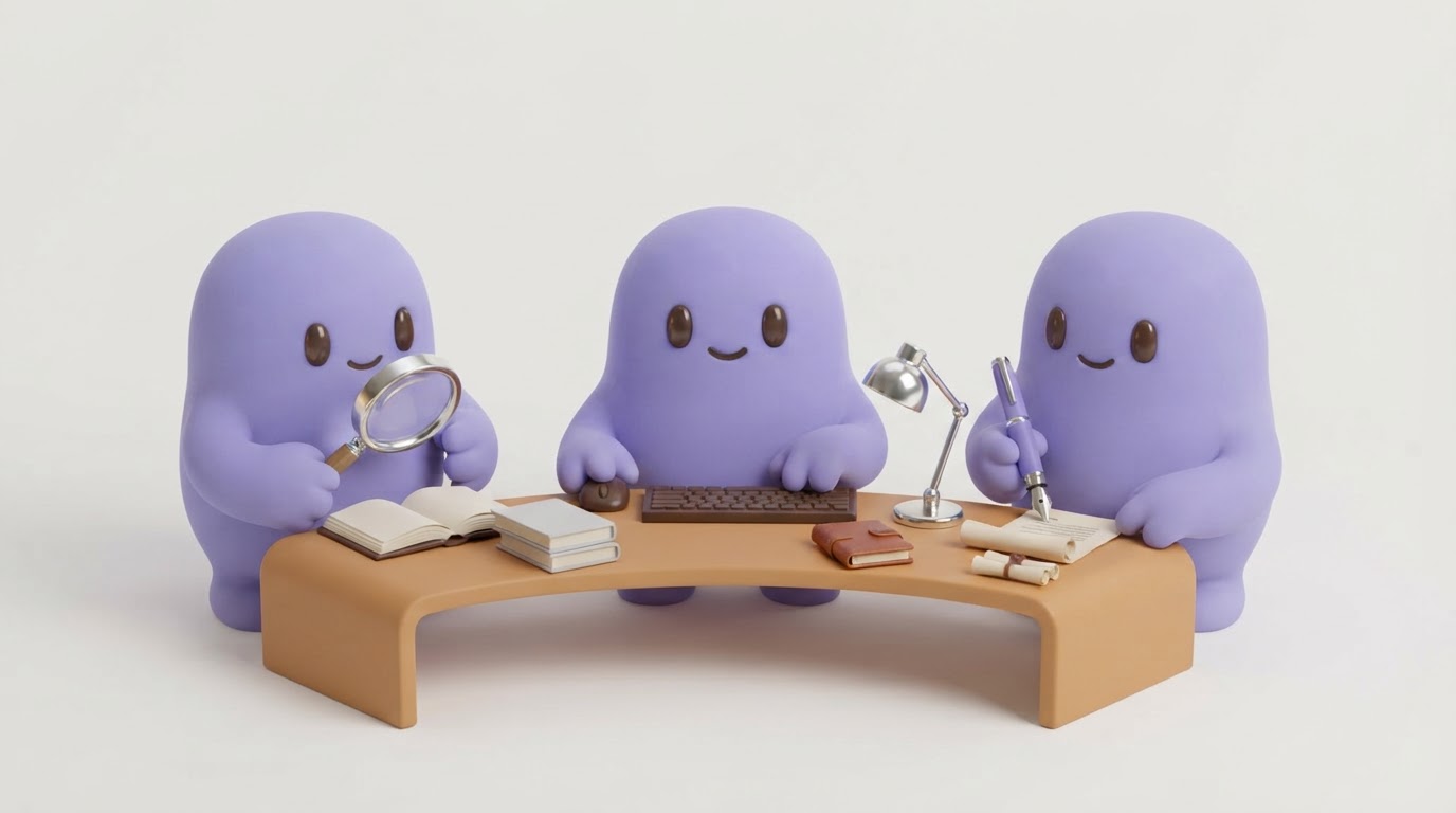 AI SEO Writer for Research, Writing, and Publishing