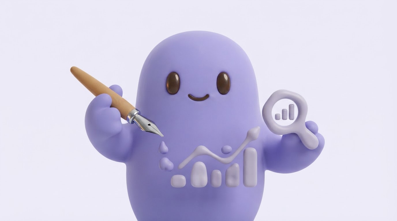 AI Writer With Search Console Integration: Turn Performance Data Into Better Content