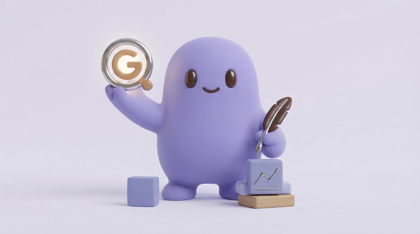 How to Use an AI Writer With Search Console Integration to Plan and Refresh Content