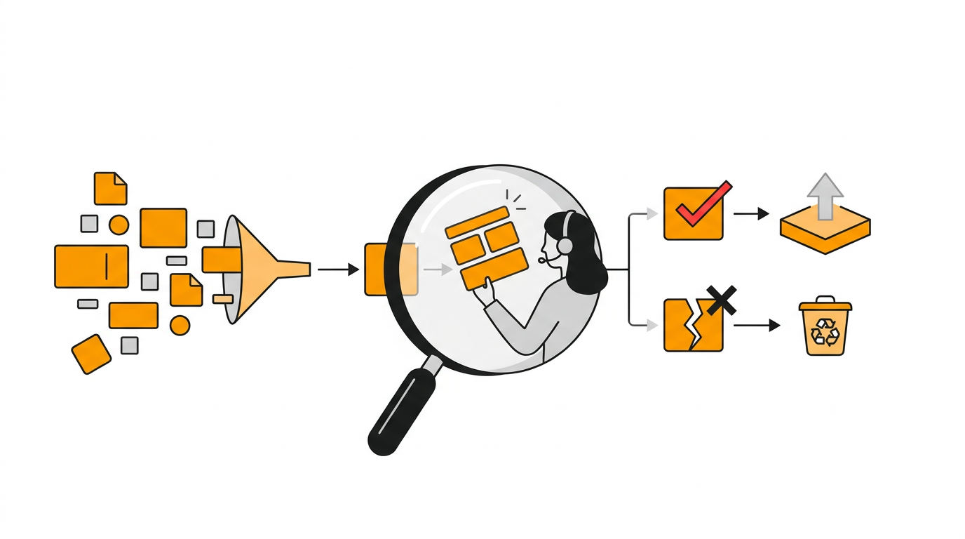 How to review automated SEO content before publishing
