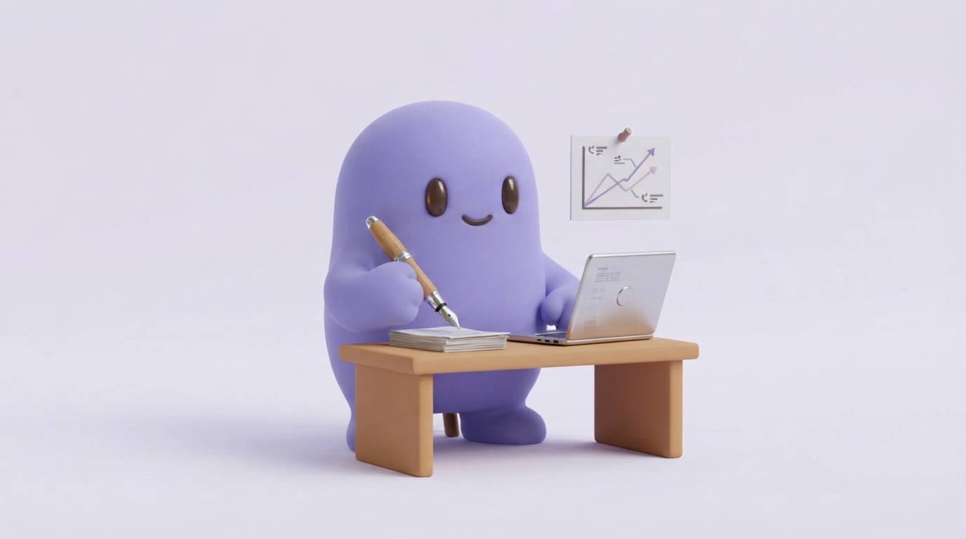 Ghost AI Content Writer: Use Obbio.ai to Rank and Earn AI Citations