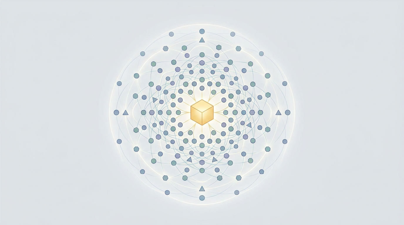 Build topical depth around the entities you want ChatGPT to associate with your brand
