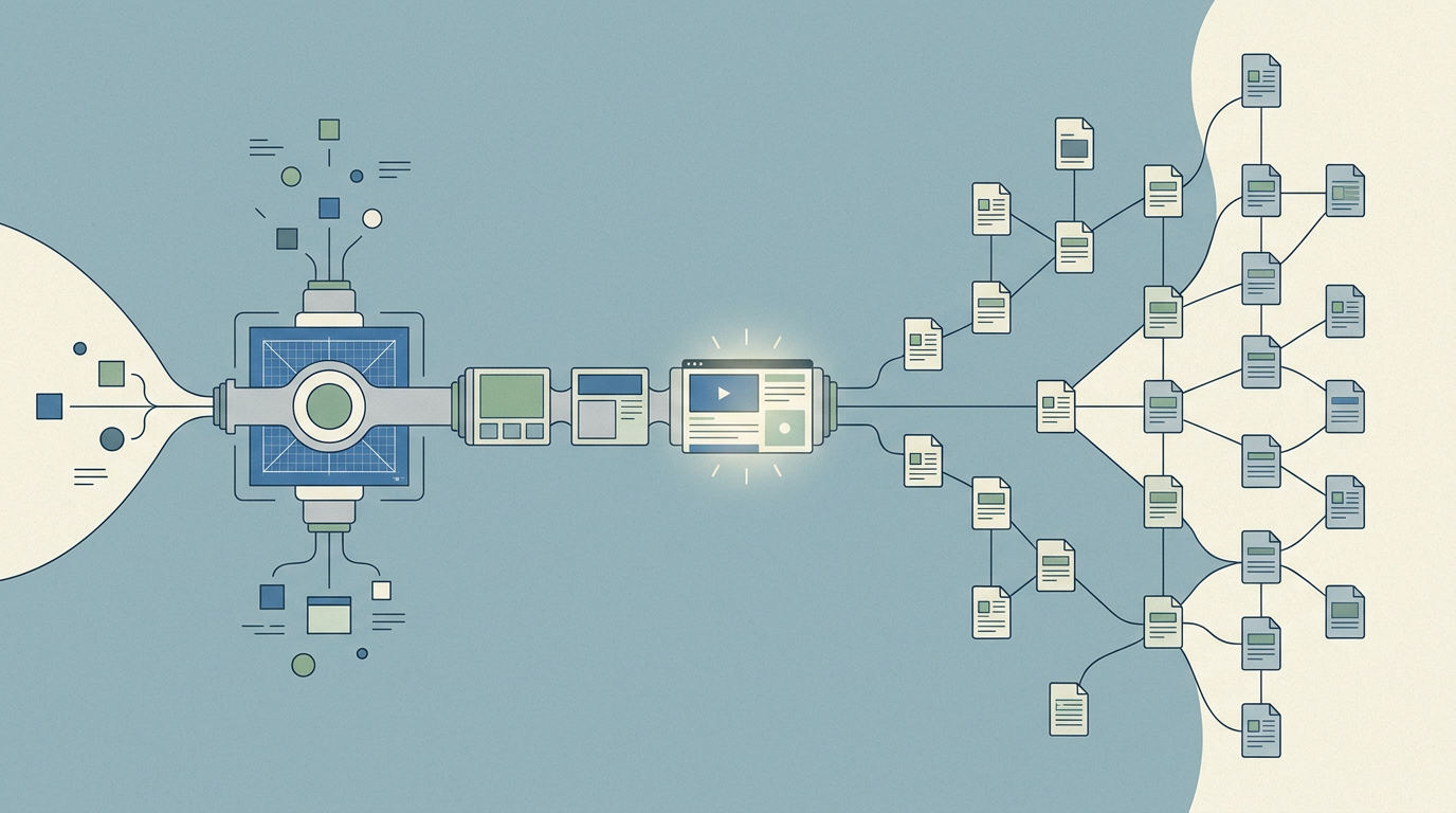 How Obbio.ai handles programmatic SEO software workflows