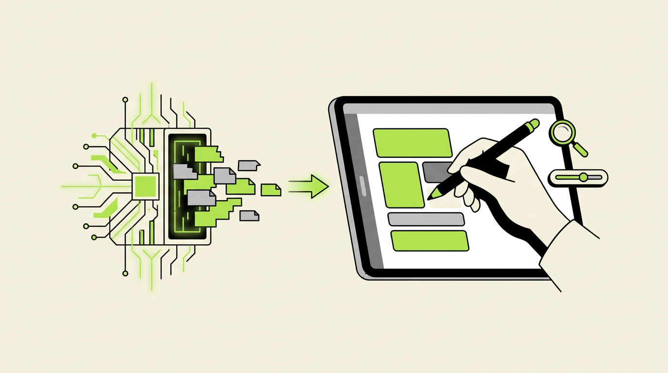 Step 4: Generate and edit the Shopify blog post