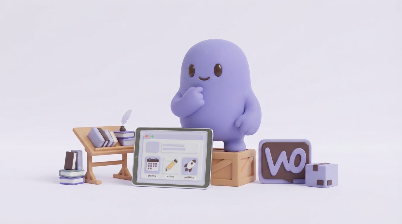 AI Content Writer for WooCommerce: Plan, Write, and Publish
